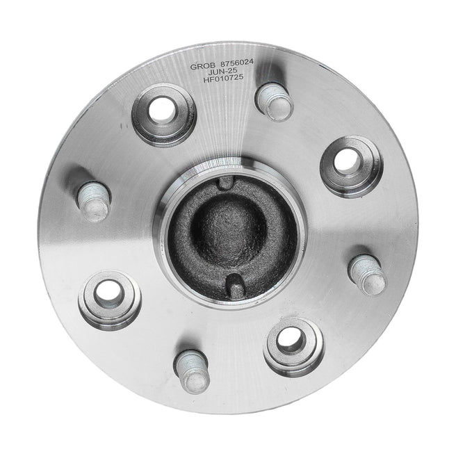 Espiga Delantero Toyota Avanza 2012-2015