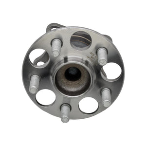 Maza de Rueda Trasero 5 Birlos Con Conector ABS para Toyota Prius 2012-2015