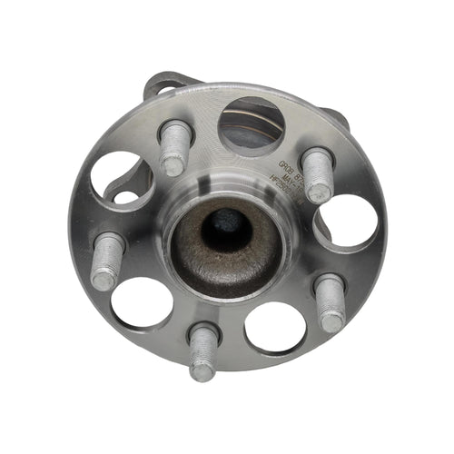 Maza de Rueda Trasero 5 Birlos Con Conector ABS para Toyota Prius 2012-2015