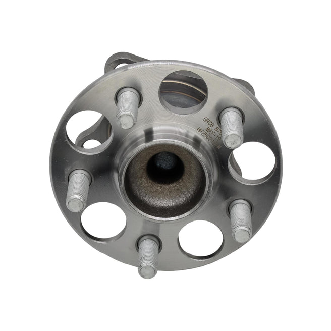 Maza de Rueda Trasero 5 Birlos Con Conector ABS Toyota Prius 2012-2015