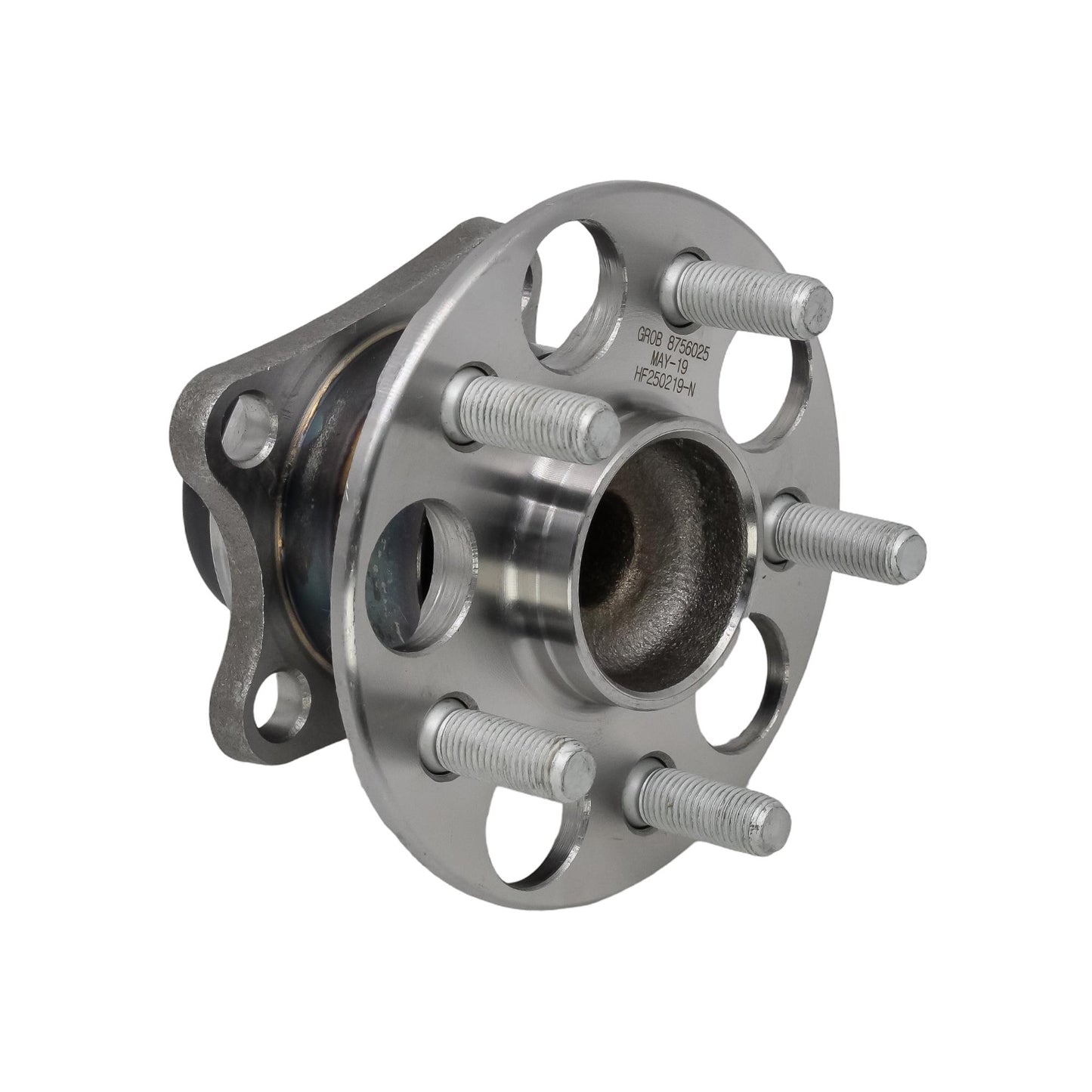 Maza de Rueda Trasero Toyota Prius 2012-2015