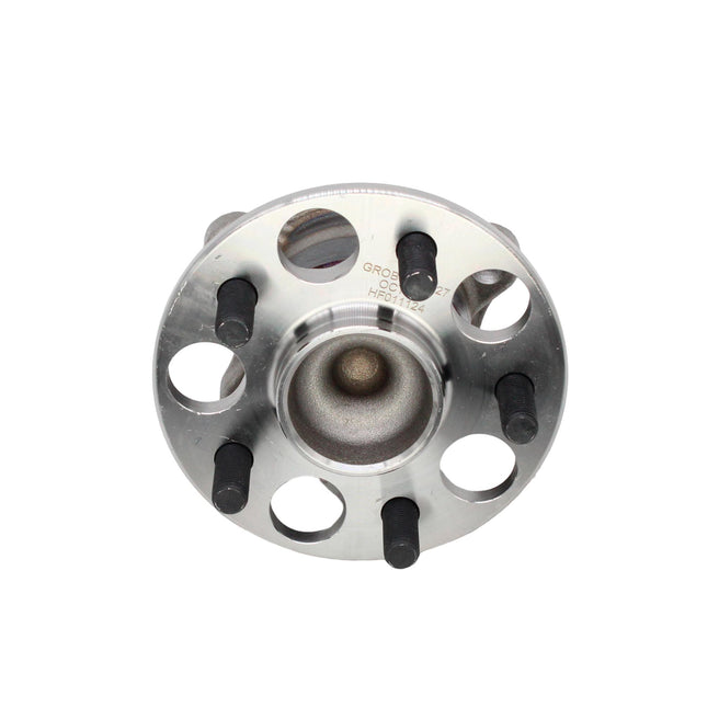 Maza de Rueda Trasero 5 Birlos 4 Barrenos Con Conector Toyota Corolla 2019-2020