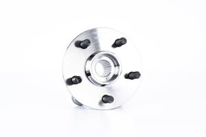 Maza de Rueda Delantero 5 Birlos 3 Barrenos 26 Estrías Con Encoder para Toyota Prius 2016-2023