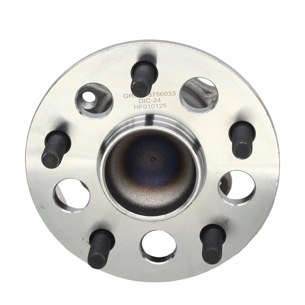 Maza de Rueda Trasero Izquierdo Toyota Avalon 2008-2013