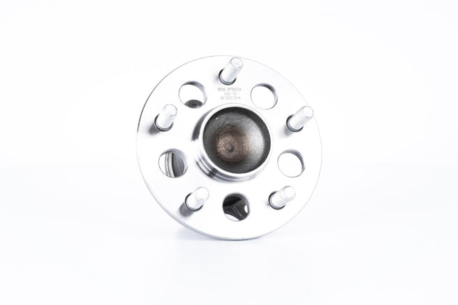 Maza de Rueda Trasero Derecho 5 Birlos 4 Barrenos Con Conector FWD Toyota Avalon 2008-2013