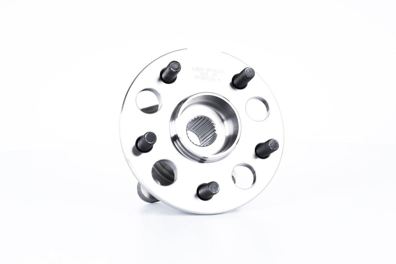 Maza de Rueda Trasero Toyota Highlander 2008-2013