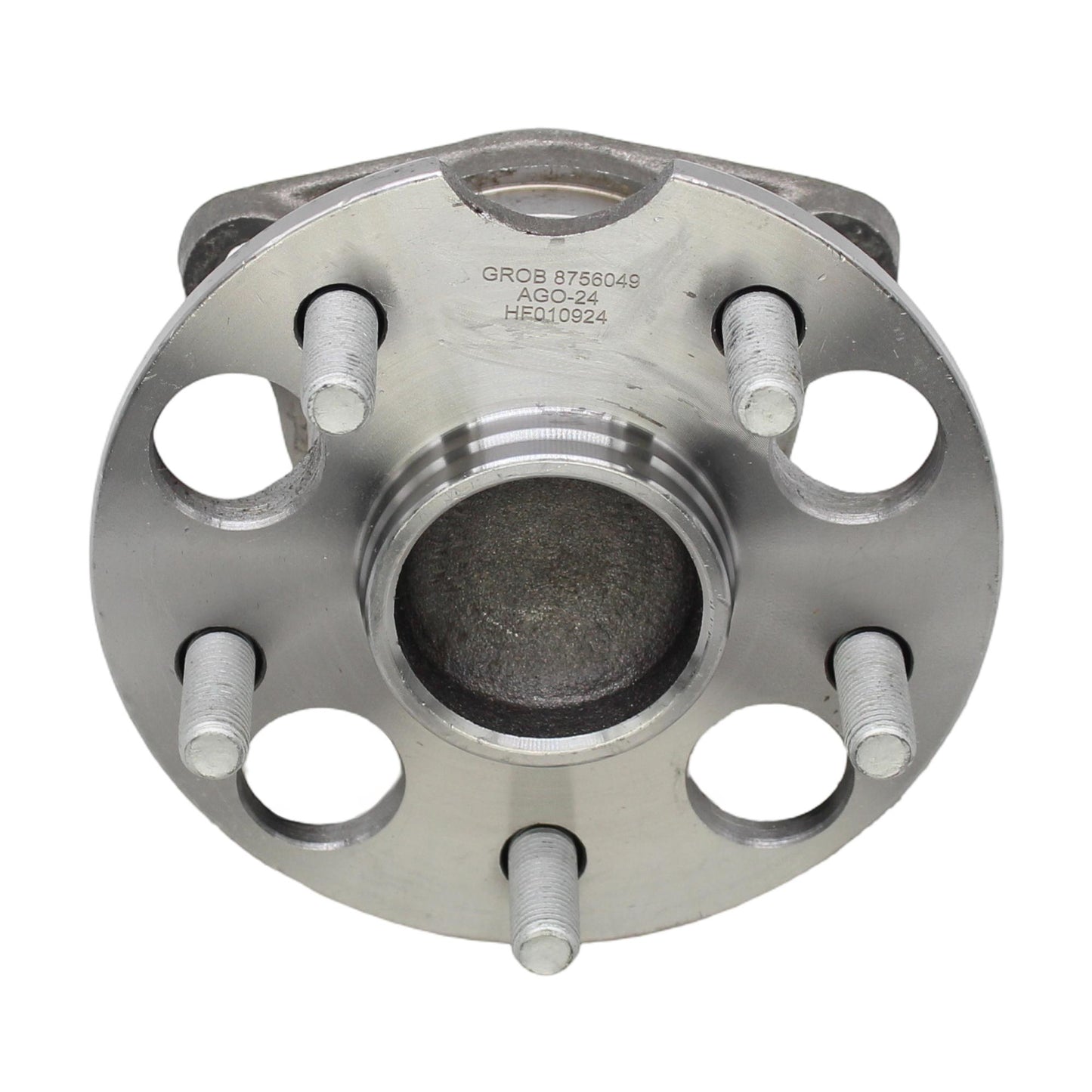 Maza de Rueda Trasero Derecho Toyota Highlander 2008-2013