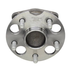 Maza de Rueda Trasero 5 Birlos 4 Barrenos 26 Estrías 4WD para Toyota Highlander 2008-2013