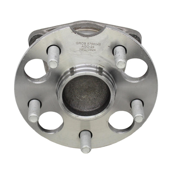 Maza de Rueda Trasero Derecho Toyota Highlander 2008-2013