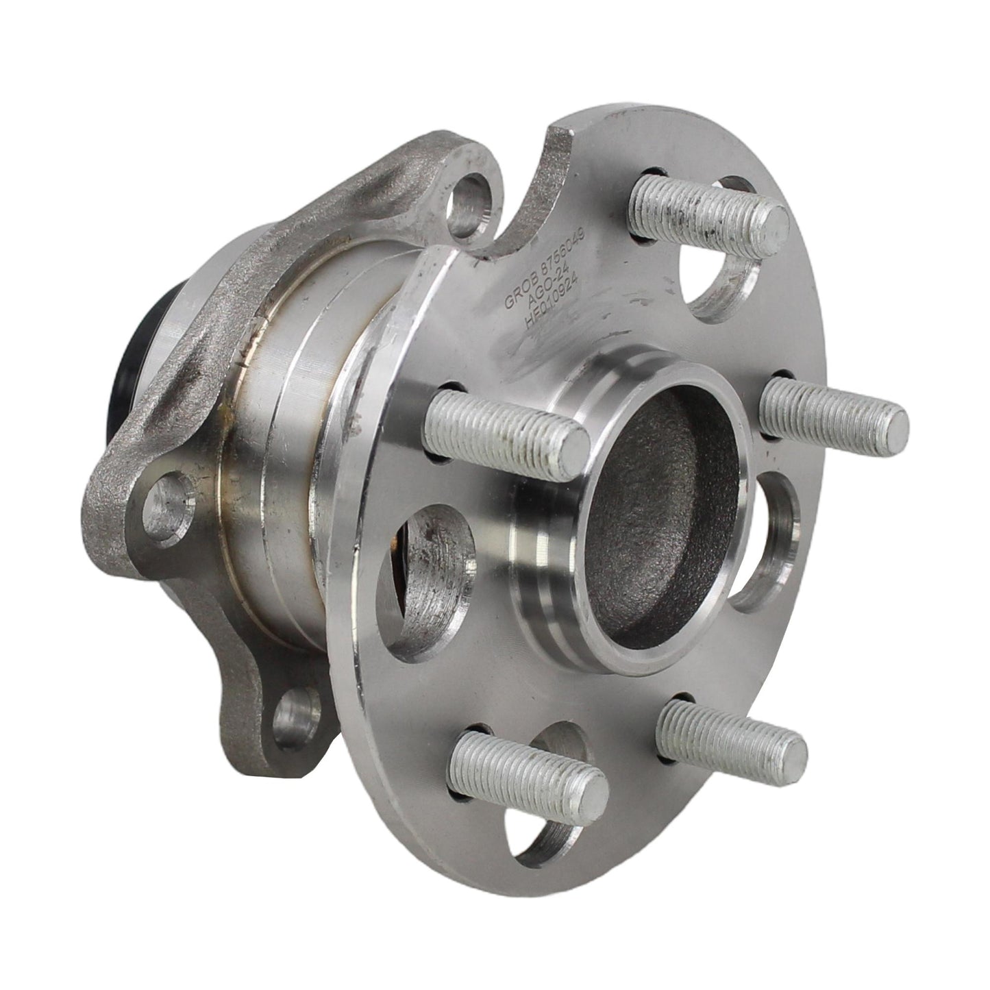 Maza de Rueda Trasero Derecho Toyota Highlander 2008-2013