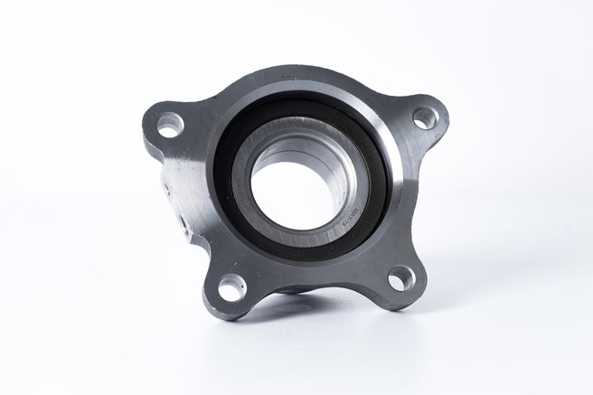 Maza de Rueda Trasero Izquierdo 4 Barrenos Con Encoder RWD Toyota Land Cruiser 2008-2013