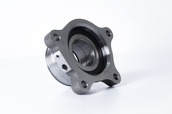 Maza de Rueda Trasero Izquierdo Toyota Land Cruiser 2008-2013
