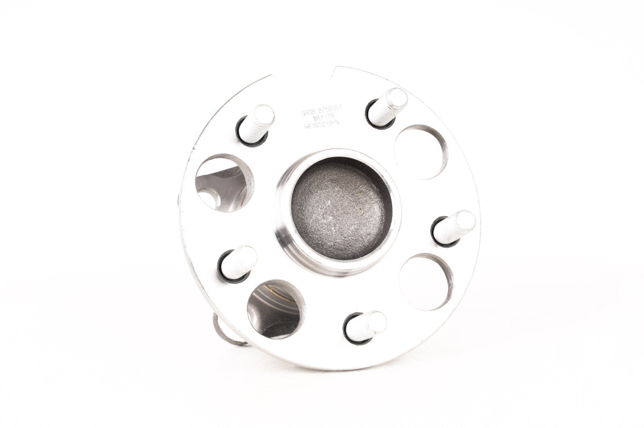 Maza de Rueda Trasero Izquierdo Toyota Highlander 2008-2013