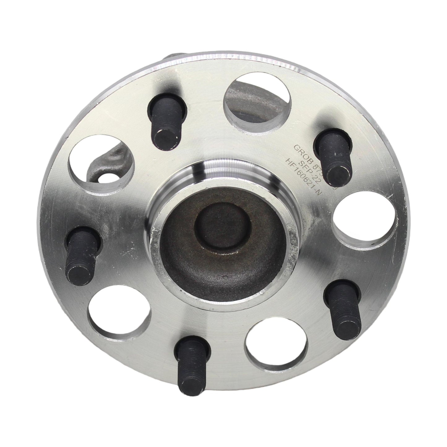 Maza de Rueda Trasero Toyota Rav 4 2019-2023
