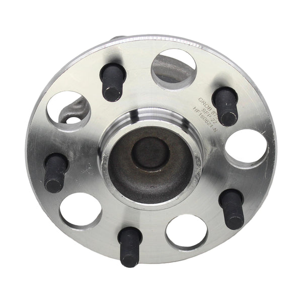 Maza de Rueda Trasero Toyota Rav 4 2019-2023