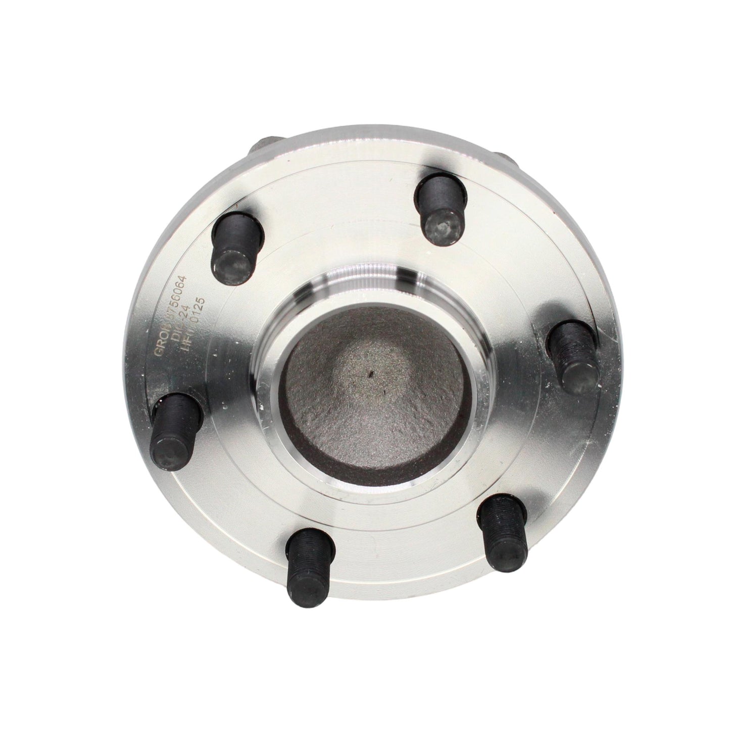 Maza de Rueda Delantero Toyota Hiace 2021-2023