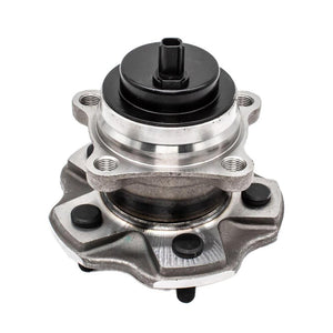 Maza de Rueda Delantero 5 Birlos 27 Estrías 42mm Kia Seltos 2020-2024
