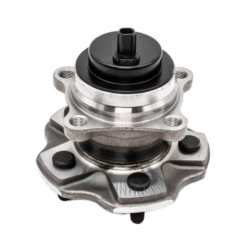 Maza de Rueda Delantero 5 Birlos 27 Estrías 42mm Kia Seltos 2020-2024