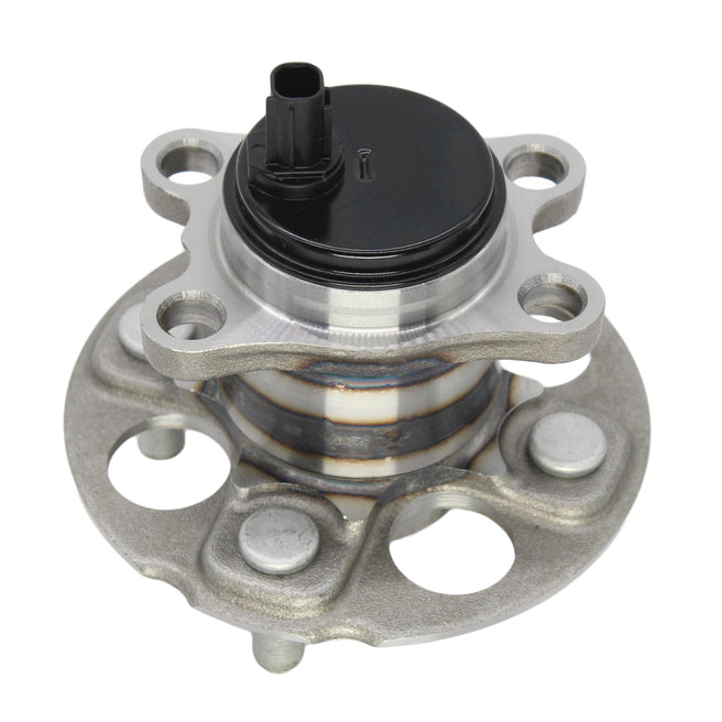 Maza de Rueda Trasero 4 Birlos 4 Barrenos Con Conector Toyota Raize 2022-2024