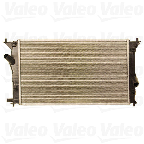 Radiador Mazda 5 2006-2010 L4 2.3L DPI: 2894
