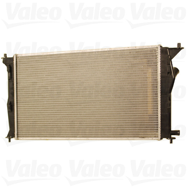 Radiador Mazda 5 2006-2010 L4 2.3L DPI: 2894