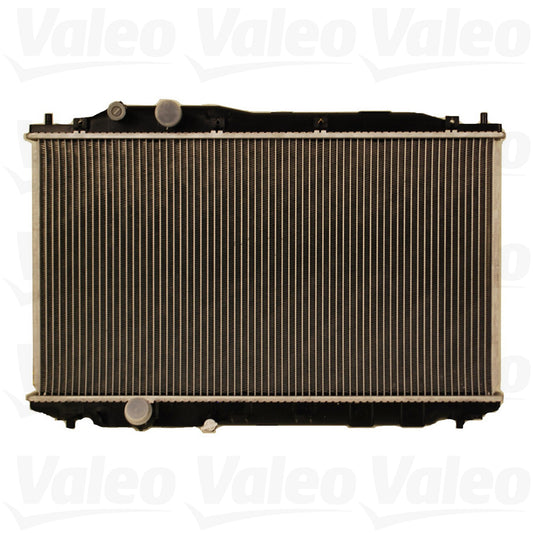 Radiador Honda Civic 2006-2011 L4 1.8L Para transmision Manual DPI: 2922 DPI: 2926