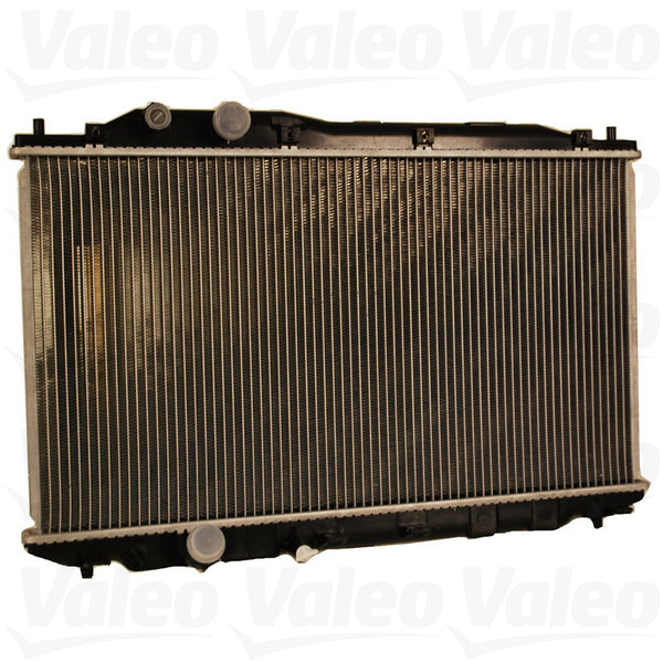 Radiador Honda Civic 2006-2011 L4 1.8L Para transmision Manual DPI: 2922 DPI: 2926