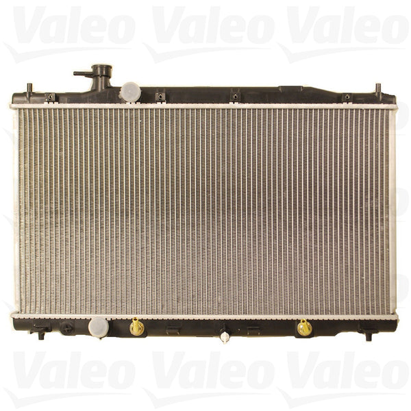 Radiador Honda CR-V 2007-2009 L4 2.4L Japan Built Vehicle w/ Standard Outlet Connections DPI: 2954