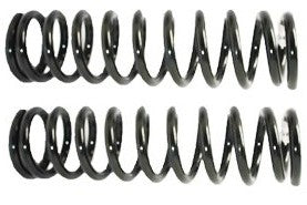 Resorte Delantero para Chrysler Pacifica 2004-2008