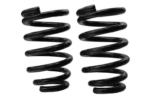 Resorte Suspensión Delantero Tacoma 2005-2015 GROB