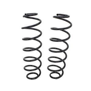 Resorte Delantero 4 cilindros para Toyota Tacoma 1995-2000