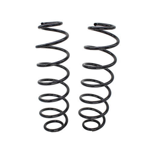 Resorte Delantero 6 cilindros Toyota Tacoma 2001-2004