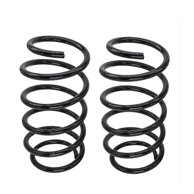 Resorte Delantero 4 cilindros Toyota Camry 2007-2011