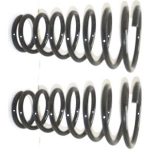 Resorte Trasero Toyota Camry 1992-2001