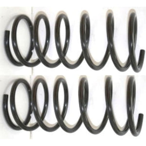 Resorte Delantero 4 cilindros para Toyota Tacoma 1995-2000