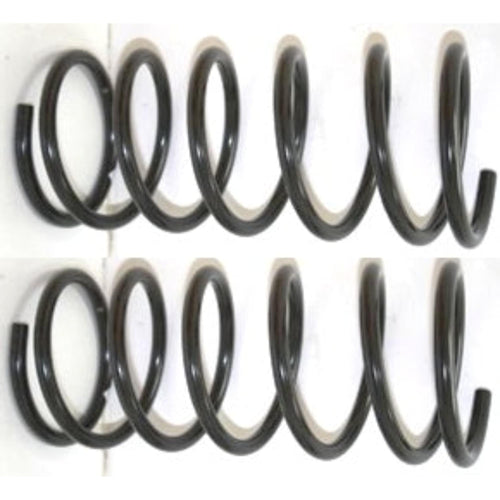 Resorte Delantero 4 cilindros para Toyota Tacoma 1995-2000