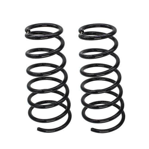 Resorte Delantero 6 cilindros Toyota Tacoma 2001-2004