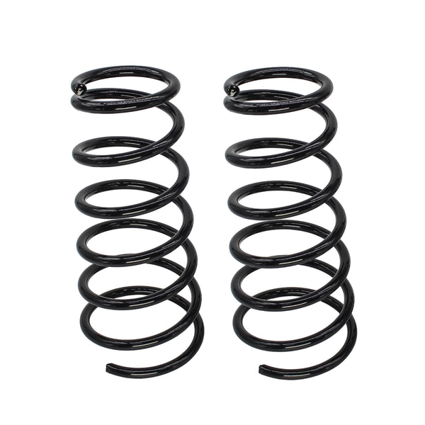 Resorte Trasero Toyota Corolla 1993-2002
