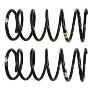 Resorte Delantero 4 cilindros para Toyota Tacoma 1995-2000