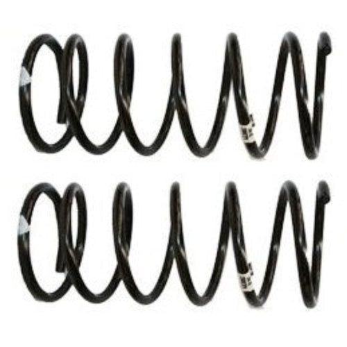 Resorte Delantero 4 cilindros para Toyota Tacoma 1995-2000