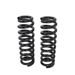Resorte Delantero Toyota Hilux 2006-2009