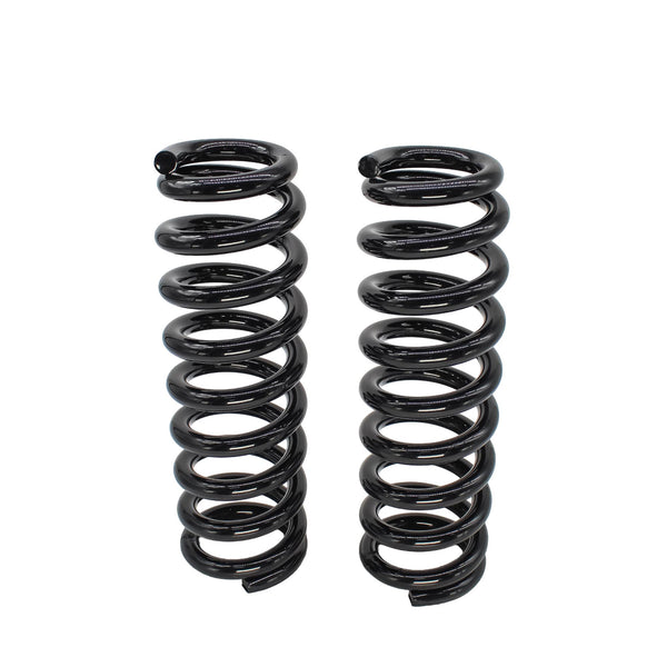 Resorte Delantero Toyota Hilux 2006-2009