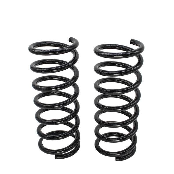 Resorte Trasero Toyota Sienna 1998-2003