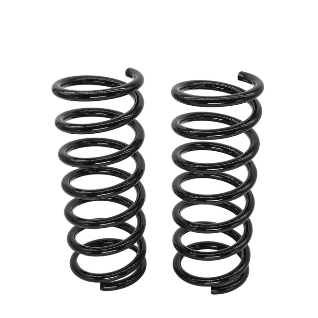 Resorte Trasero Toyota Sienna 1998-2003