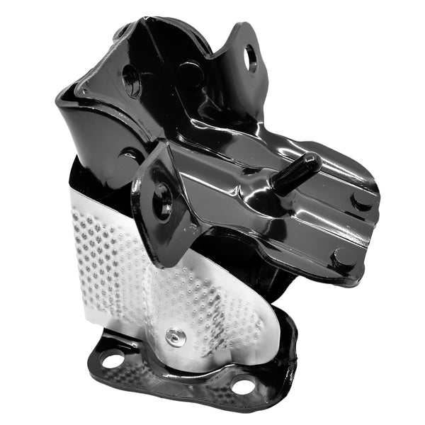 Soporte De Motor Frontal Derecho E Izquierdo Chevrolet Silverado 2500 V8 2017-2020