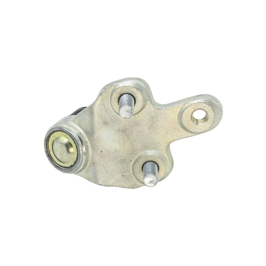 Terminal Exterior Exterior Derecho Volvo XC40 2018-2023