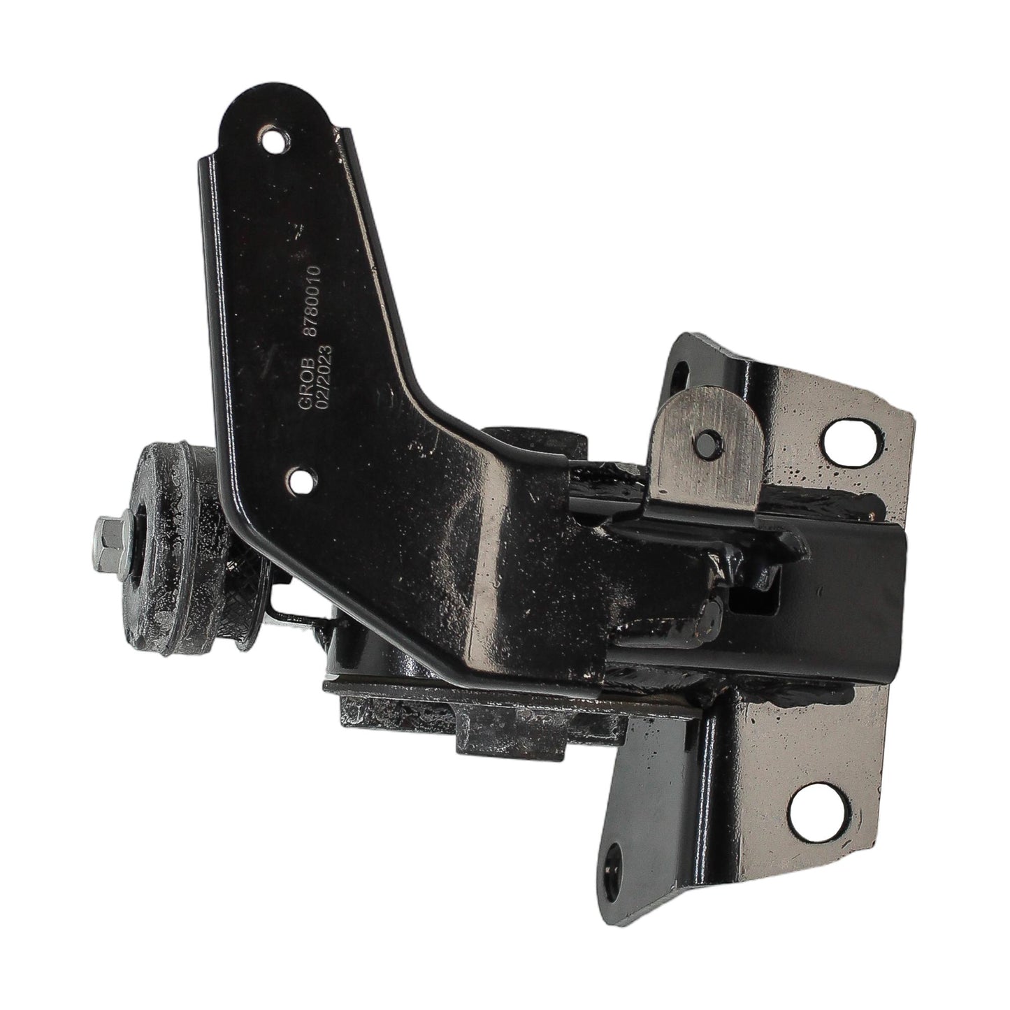Soporte de Transmision Izquierdo Pontiac Vibe 2009-2010