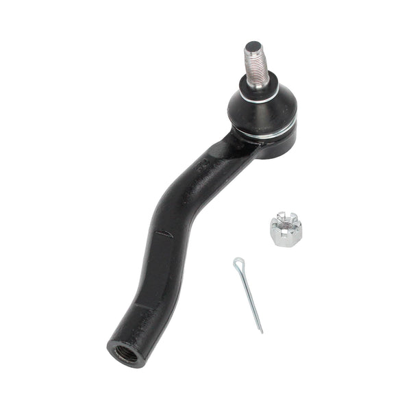 Terminal Exterior Exterior Izquierdo Toyota Prius-C 2018-2019