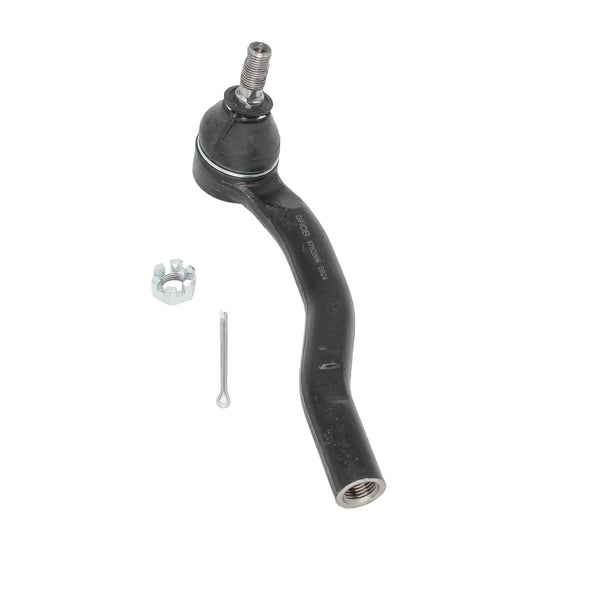 Terminal Exterior Exterior Derecho Toyota Camry 2002-2003