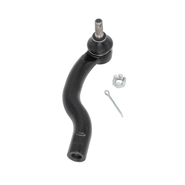 Terminal Exterior Exterior Derecho Lexus NX 250 2022-2023